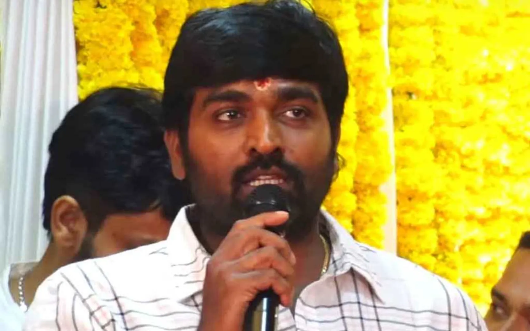 vijay sethupathi